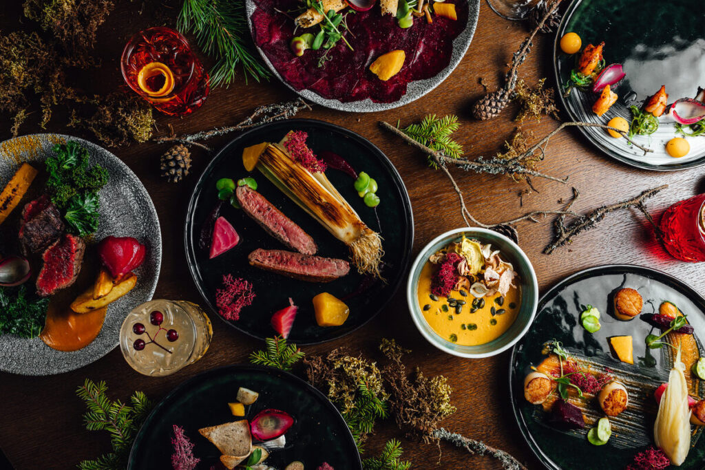 A Food Lover’s Guide to the Best Eats in Royal Palm Polo, Boca Raton